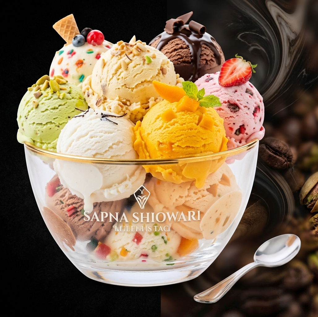 Ice Cream