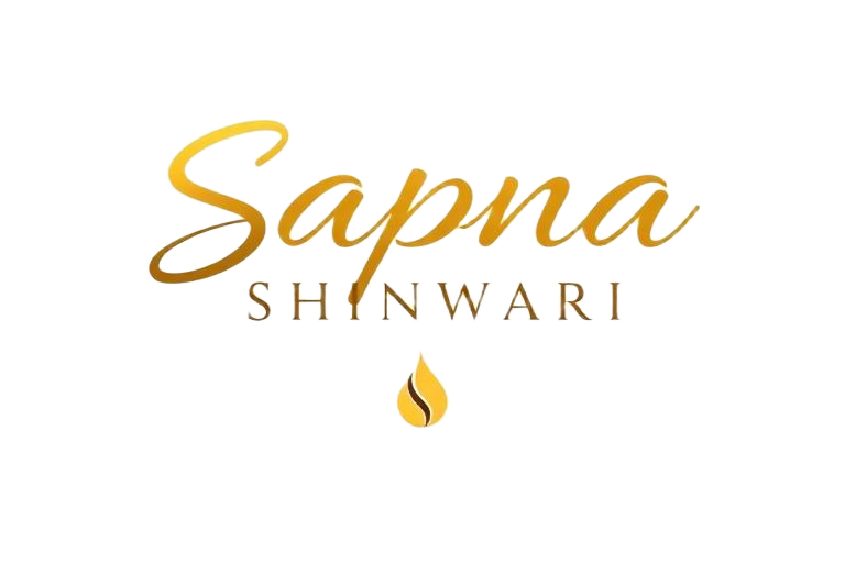 Sapna Shinwari logo