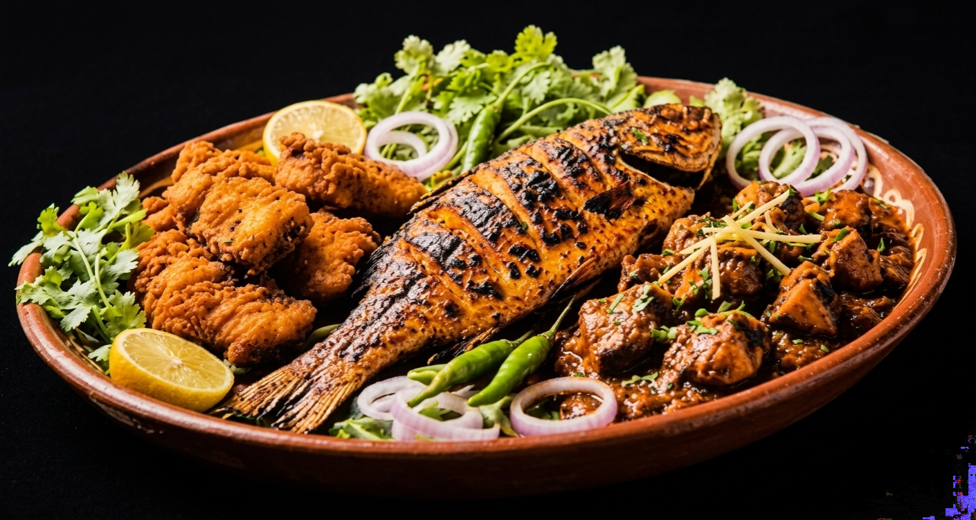 Specials Seafood